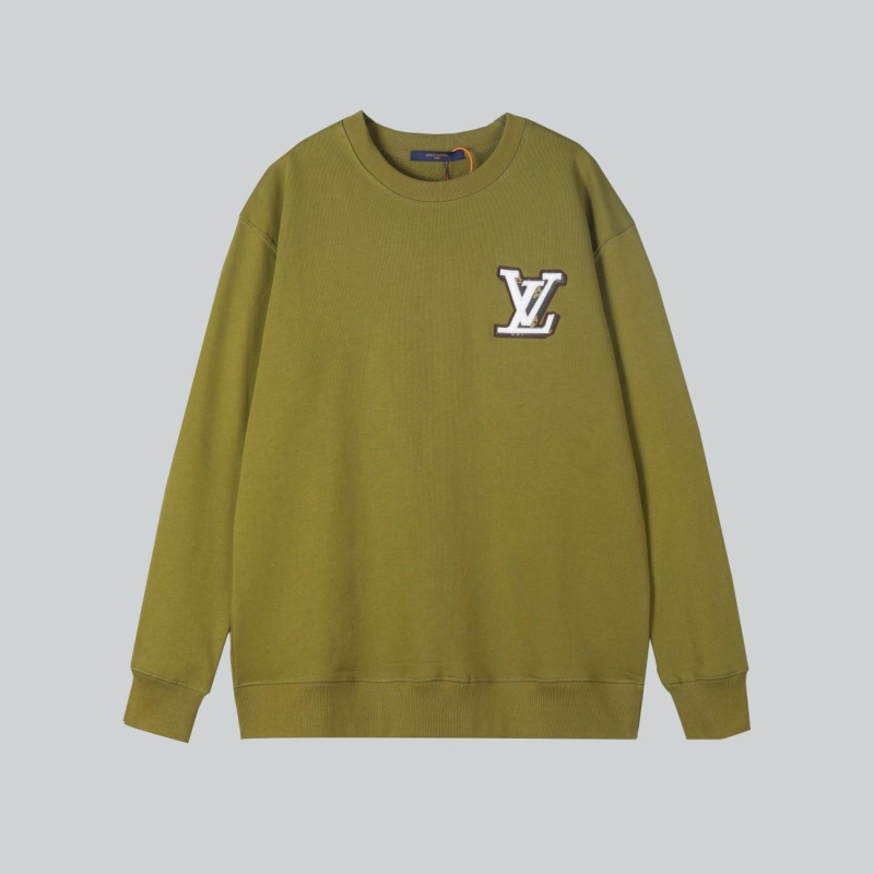 LV Hoodies